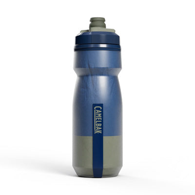 CAMELBAK PODIUM CHILL 21OZ MERCURY DEEP SEA