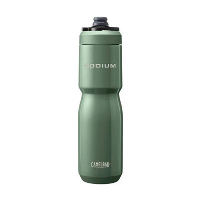 CAMELBAK PODIUM INSULATED STEEL 22OZ