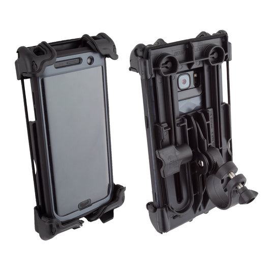 Delta Hefty Holder Plus Smartphone Bike Mount