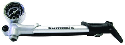 SUMMIT PRO SHOCK PUMP 300PSI W/GUAGE