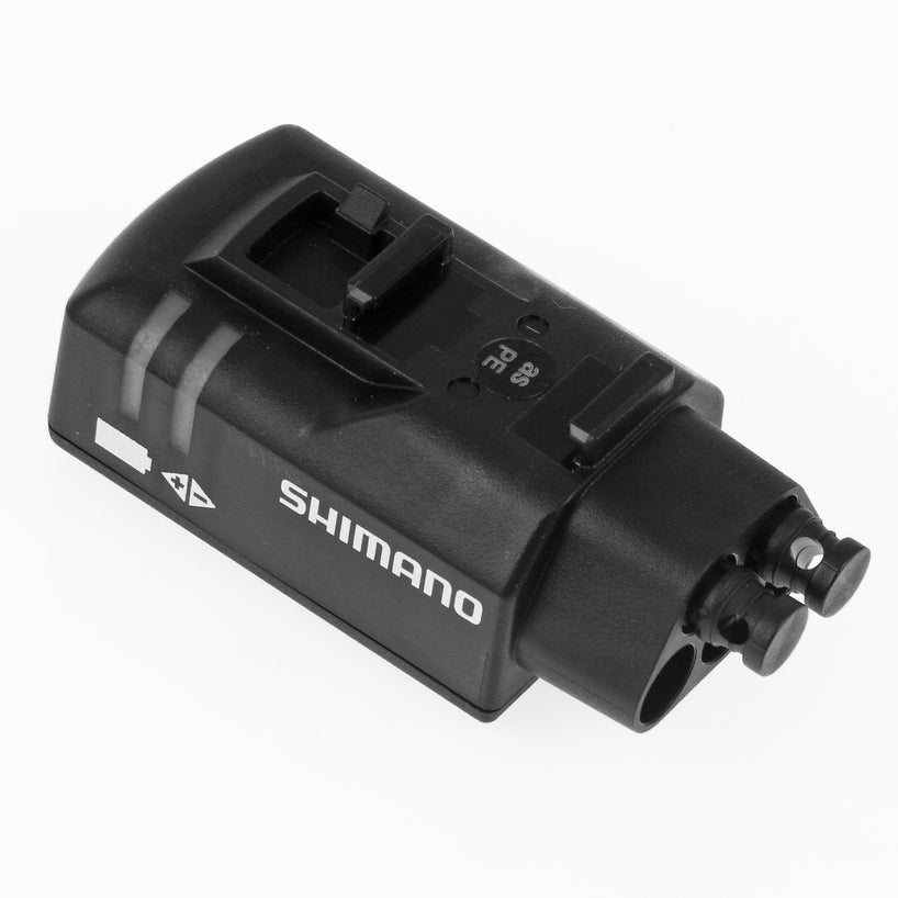 Shimano EW90-B Di2 Cockpit Junction Box 5-Port/ not for Flight Deck