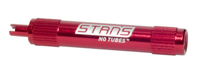 Stan's NoTubes Presta/Schrader Valve Core Removal Tool