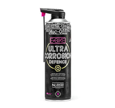 Muc-Off eBike Ultimate Corrosion Defense, 485ml