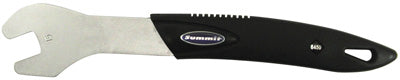 SUMMIT 15MM CONSUMER PEDAL WRENCH