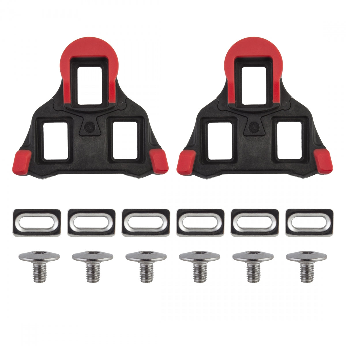 Split Fixed SPD-SL Cleats