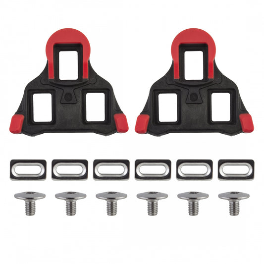 Split Fixed SPD-SL Cleats