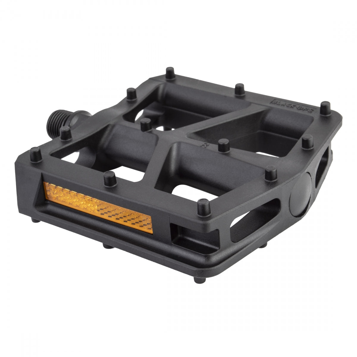 BlackOps T-Bar Pedals