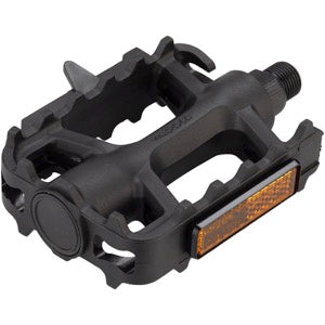 Dimension Basic Heavy-Duty Nylon Pedals