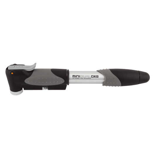 TOPEAK Mini Dual DX/G