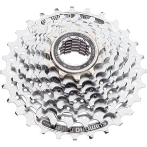 Shimano CS-HG51 Alivio HG 8sp Cassette