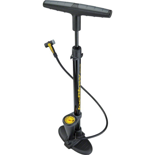 Topeak Joe Blow Max HP Floor Pump