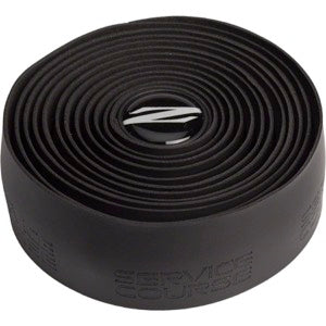 Zipp Service Course Bar Tape - Black