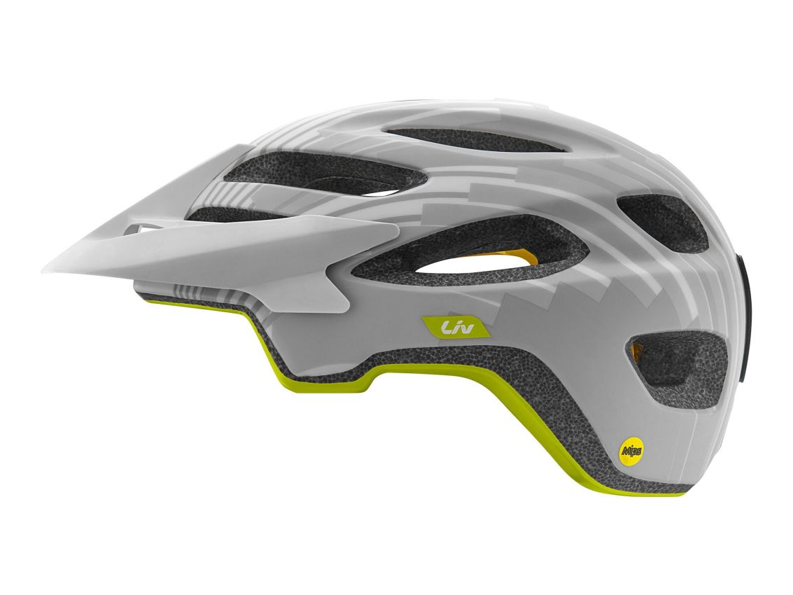 LIV Coveta Helmet MIPS