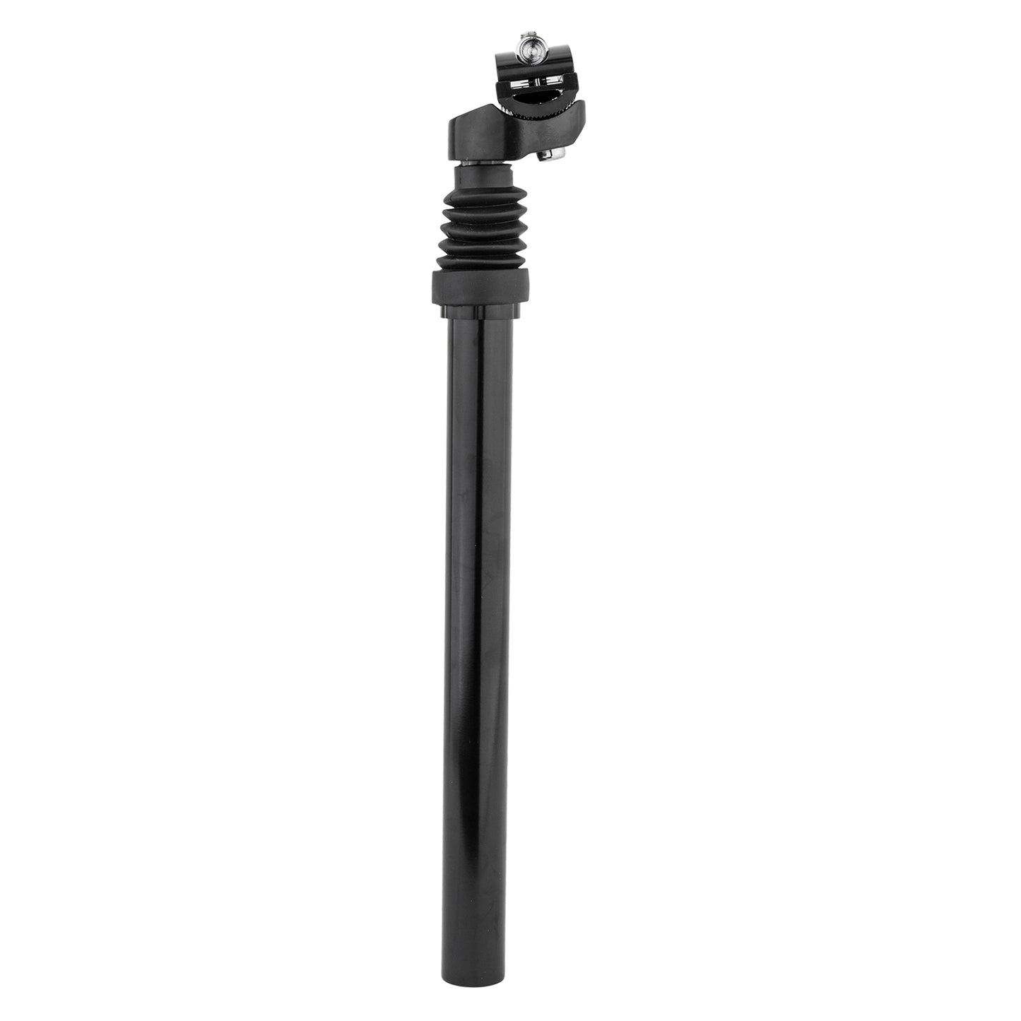 Sunlite Adjustable Suspension Seatpost, 25.4, Black