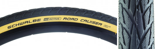 Road Cruiser Active Twin K-Guard 700x35