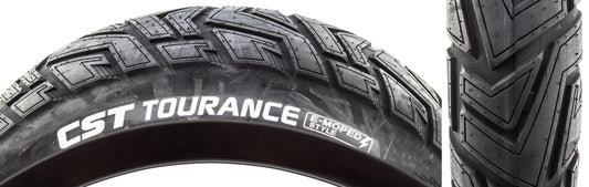 TIRE CSTPremium TOURANCE