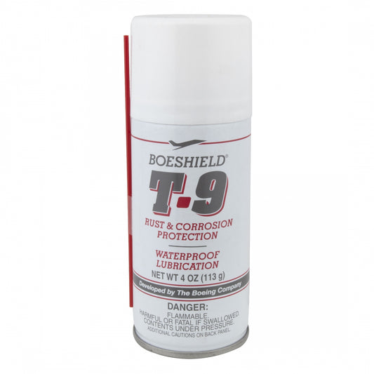 Boeshield T-9 4oz Aerosol