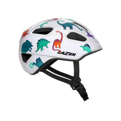 Lazer PNUT Kineticore 2.0 Helmet