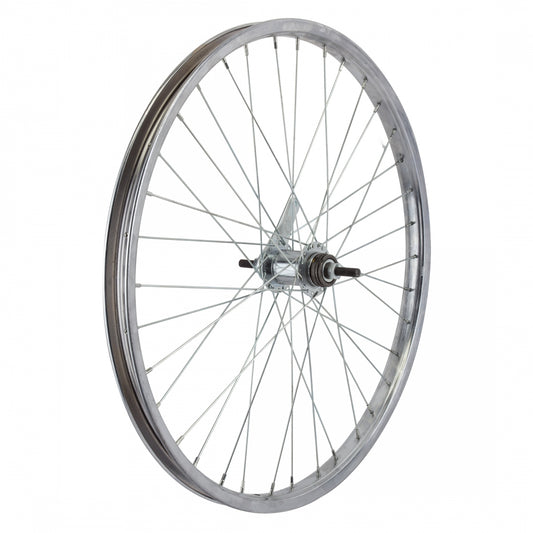 24" Steel Cruiser/Comfort Wheel