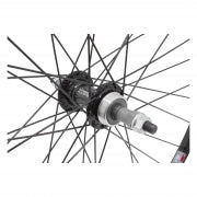 Wheel Master Rear 27.5" Alloy Mountain Single Wall