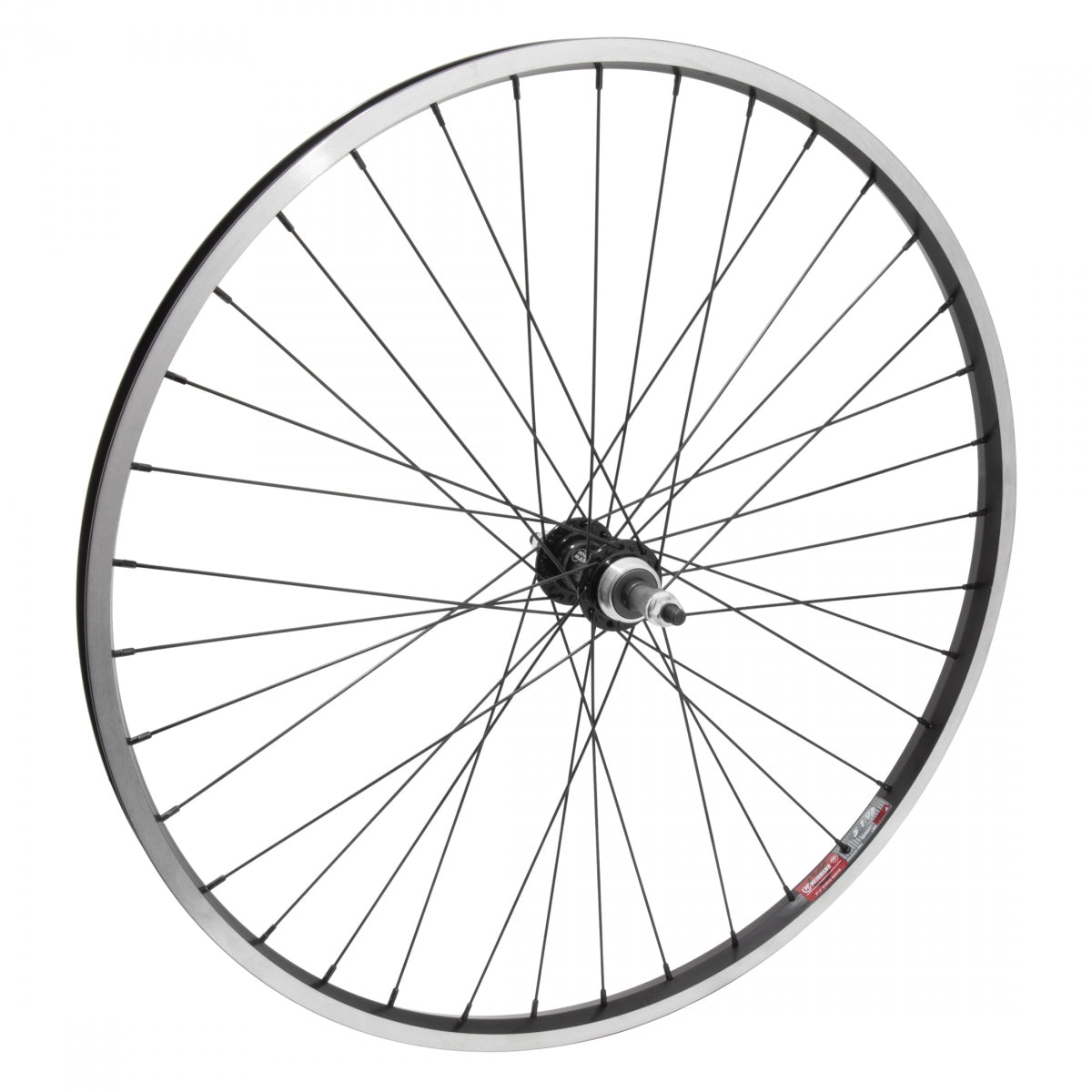 Wheel Master Rear 27.5" Alloy Mountain Single Wall