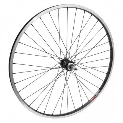 Wheel Master Rear 27.5" Alloy Mountain Single Wall