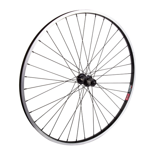700c/29" Alloy Hybrid/Comfort Single Wall