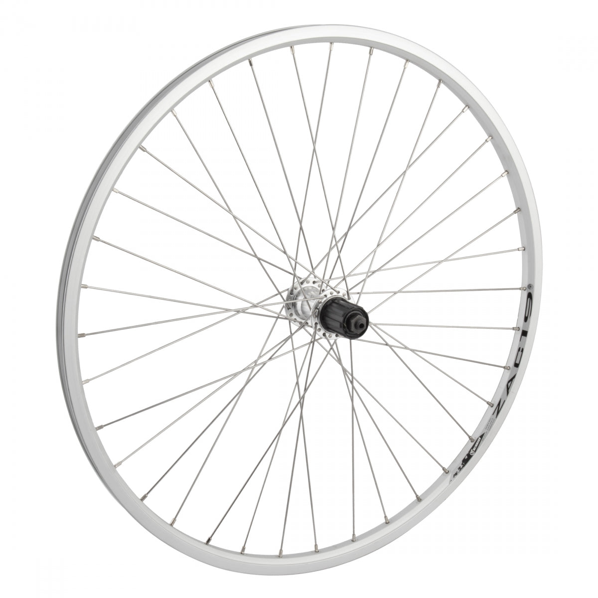 wHEEL mASTER26" Alloy Mountain Double Wall