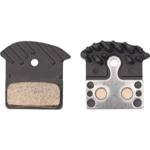 Shimano Disc Pads