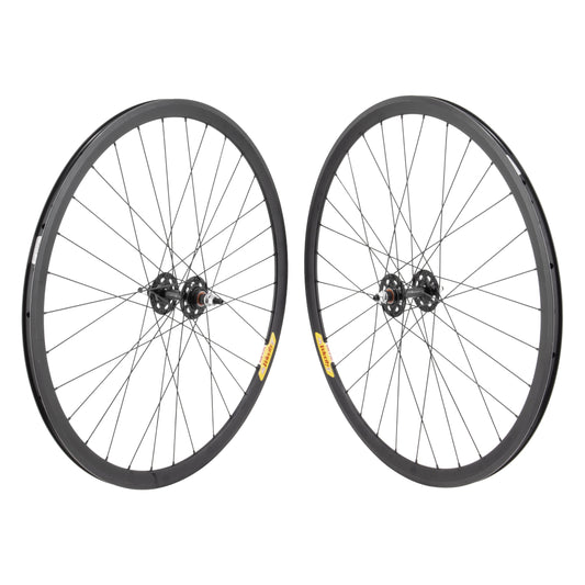 WheelMaster 700C Alloy Fixed Gear Double Wall