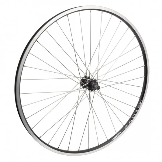 700C/29" Alloy Hybrid/Comfort Double Wall