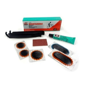 Rema TT01 Standard Patch Kit