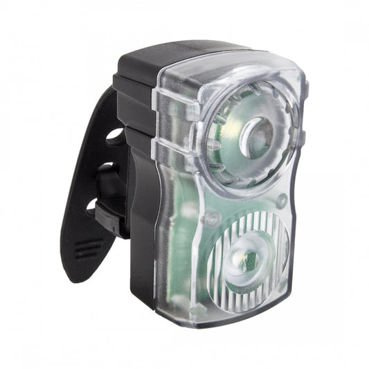 Jammer USB Headlight Jammer USB Headlight