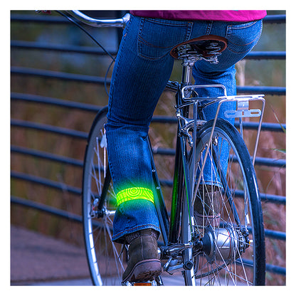 SlapLit Rechargeable LED Slap Wrap