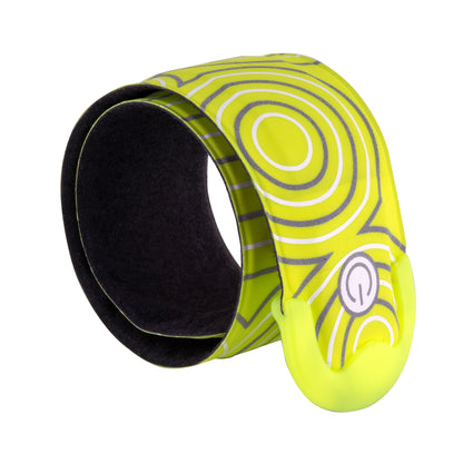 SlapLit Rechargeable LED Slap Wrap