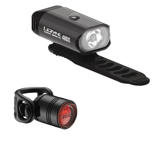 Mini Drive 400XL/Femto Drive Combo