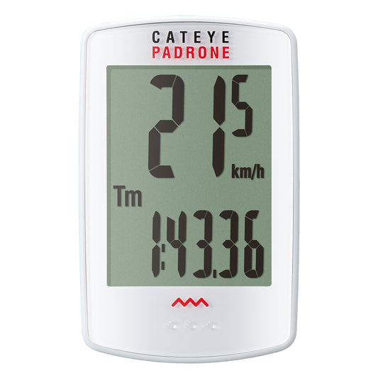 Cateye Padrone