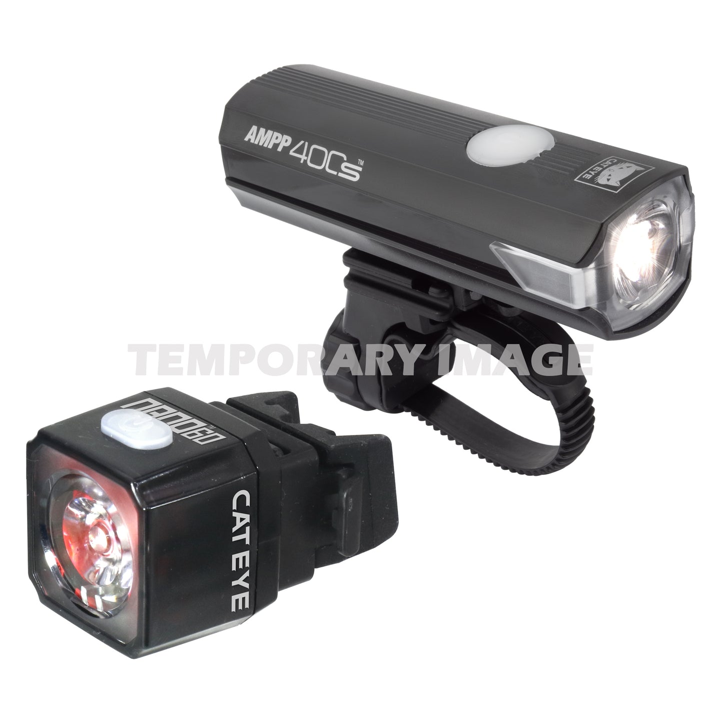 Cat Eye Combo AMPP400S/NANO60 HL-EL084S/TL-LD830B
