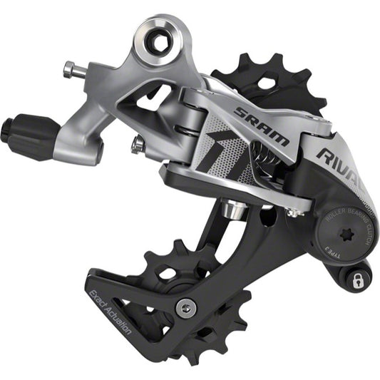 Sram Rival 1 Type 3.0 Rear Derailleur - 11 Speed