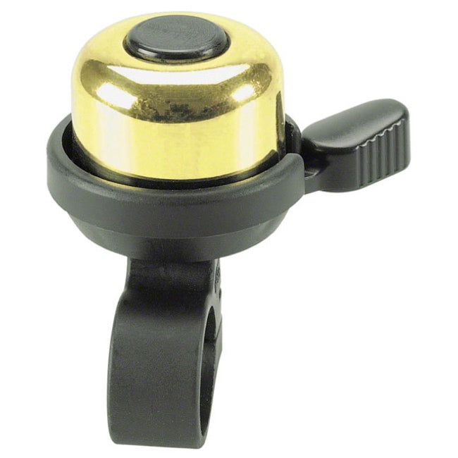 Incredibell Duet Brass Bell