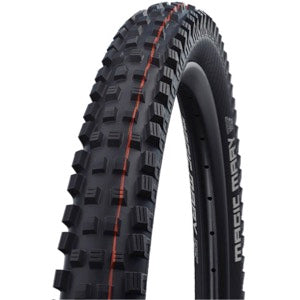 Schwalbe Magic Mary SupGrv TLE ADX Soft 29" Tire - Width 2.4