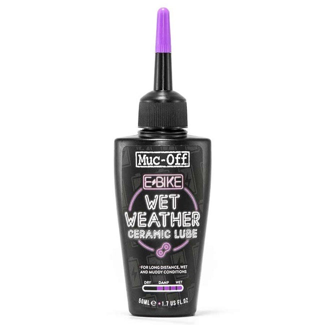 Muc-Off eBike Wet Lube