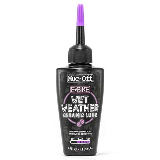 Muc-Off eBike Wet Lube
