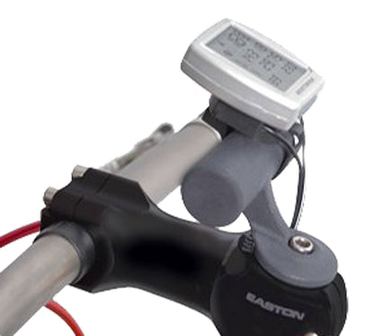 Delta Stem Bolt Mounted Computer Caddy