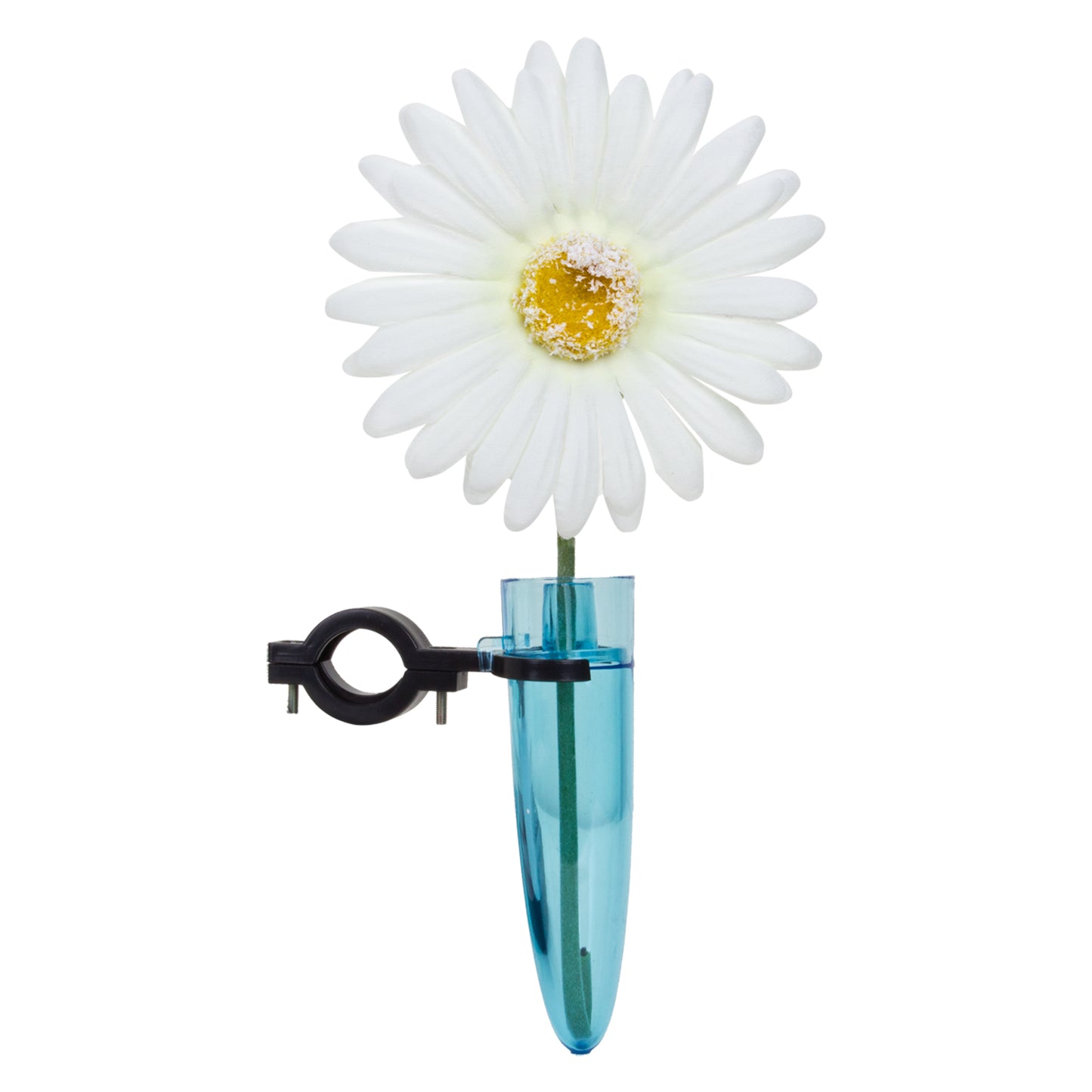 Clean Motion Bike Vase
