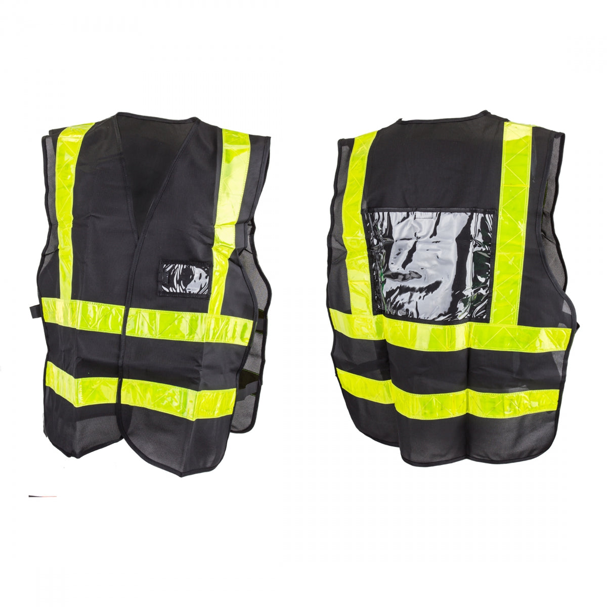 SUNLITE Delivery Safety Vest