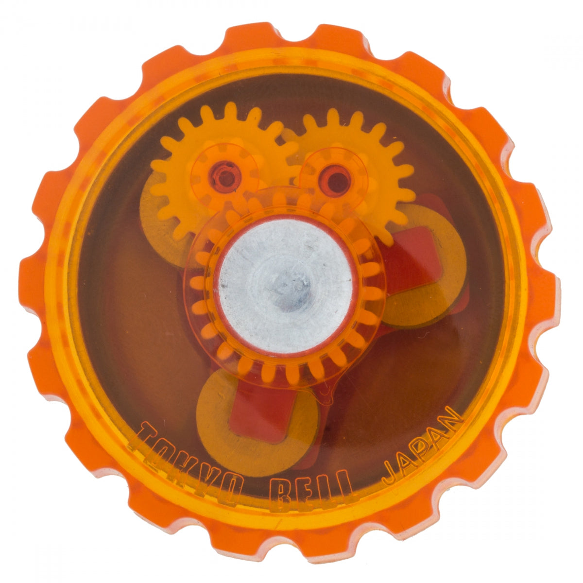 Mirrycle JelliBell