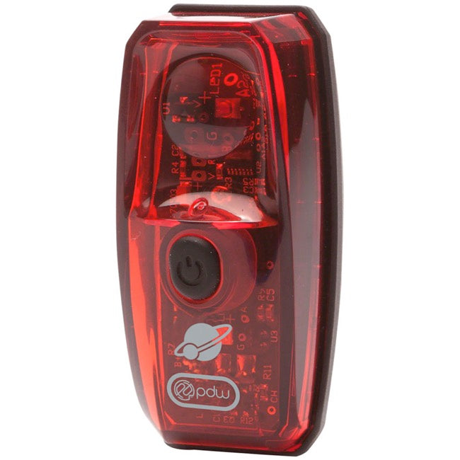 PDW lo USB Tail Light