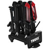 Thule Epos Platform Hitch Bike Rack with Lights - 2-Bike, 1-1/4", 2" Receiver, Black
