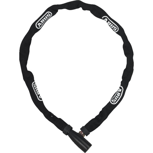 ABUS WEB 1500/60-4mm round BK (2′)